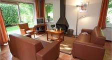 Bungalow 6B at Landal De Elsgraven