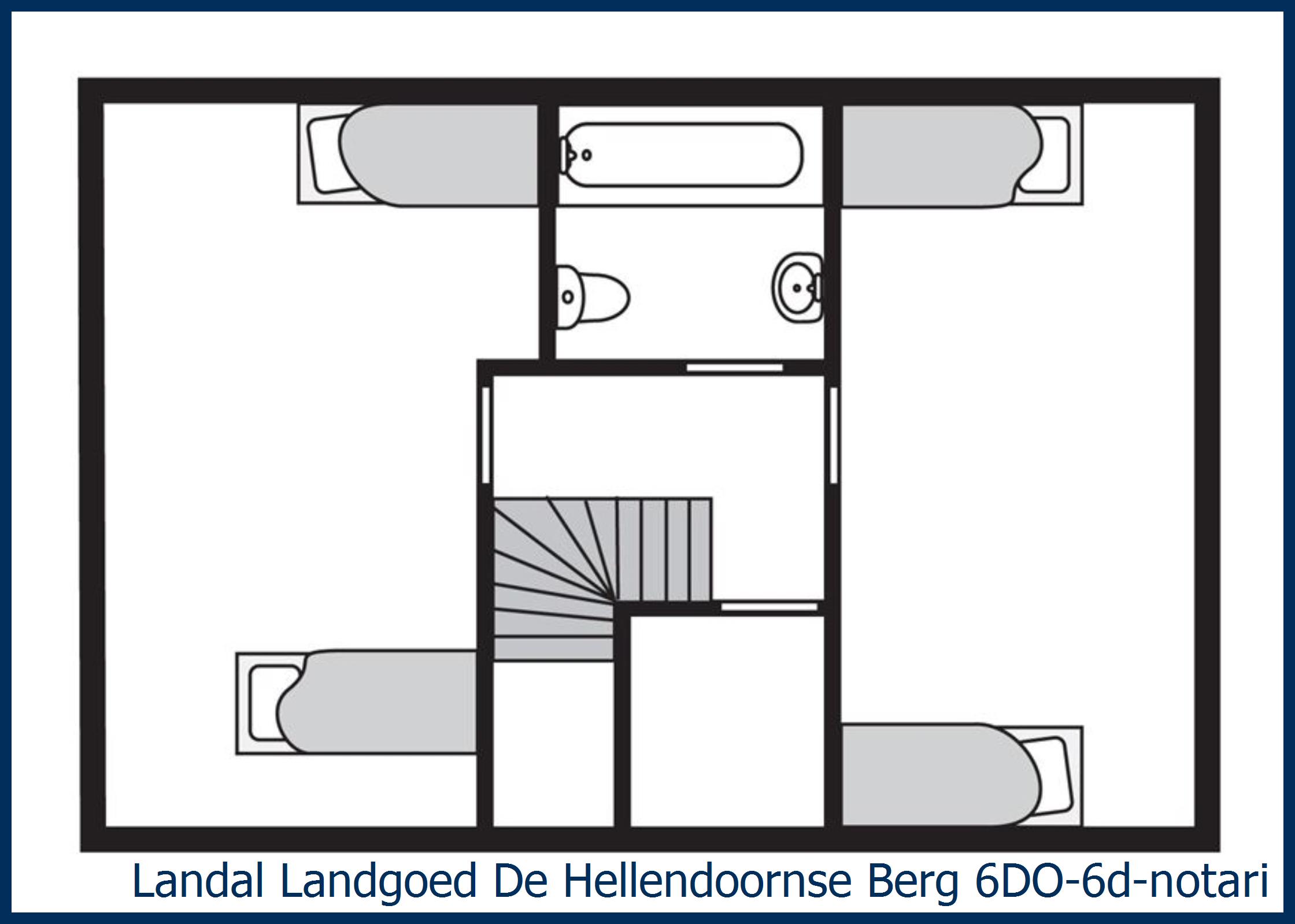6DO-6d-notariswoning at De Hellendoornse Berg