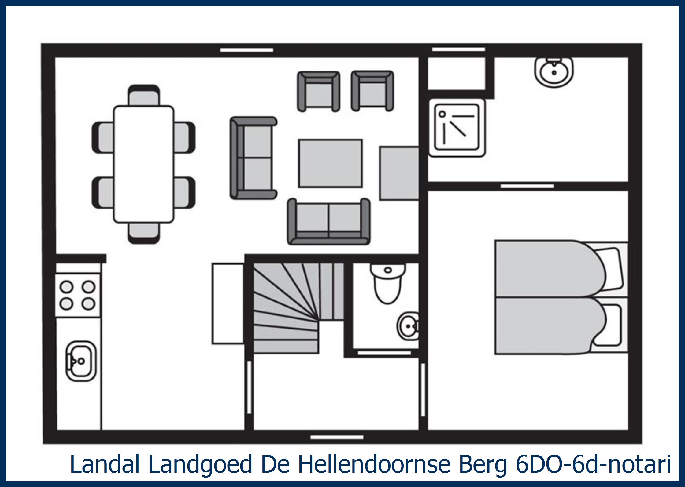 6DO-6d-notariswoning at De Hellendoornse Berg
