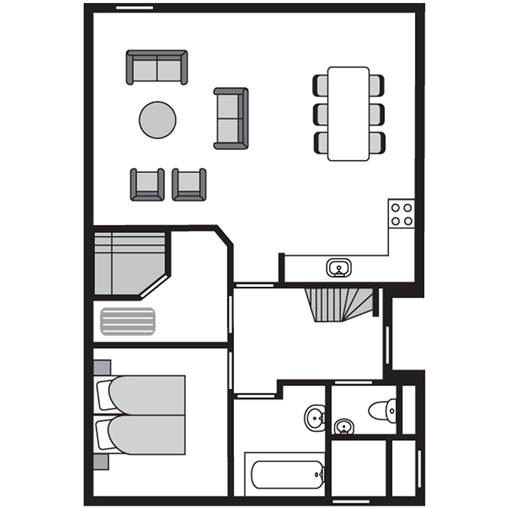 Bungalow 6L at De Hellendoornse Berg