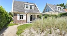Bungalow 4BL at Landal 't Hof van Haamstede