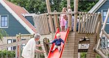 Kids Facilities at Landal 't Hof van Haamstede