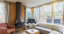 Bungalow 4ce at Summio Parcs Heihaas