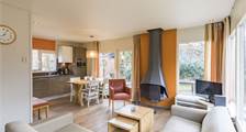Bungalow 6ce at Summio Parcs Heihaas