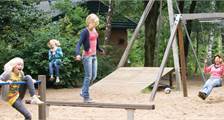 Kids activities at Summio Parcs Heihaas