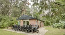 Reunion bungalow 18C at Landal Heideheuvel