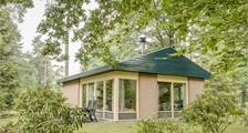 Bungalow - Extra accessible 2CT at Landal Heideheuvel