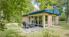 Bungalow 4C2 at Landal Heideheuvel