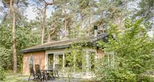Bungalow 4CE at Landal Heideheuvel