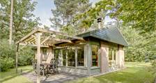 Bungalow 4CE1 at Landal Heideheuvel