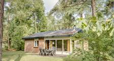 Bungalow 6B at Landal Heideheuvel