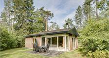 Bungalow 6CE at Landal Heideheuvel