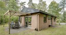 Bungalow 6ce1 at Landal Heideheuvel