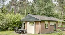 Bungalow 8C at Landal Heideheuvel