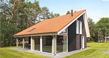 Bungalow 8L at Landal Heideheuvel
