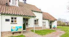 Childrens bungalow 6CK at Landal Hoog Vaals