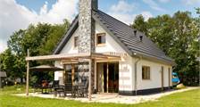 Bungalow 8L at Landal Hochwald