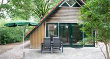 Bungalow - Extra accessible 4CT at Landal Het Land van Bartje