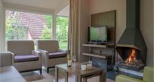 Bungalow 4C at Landal 't Loo