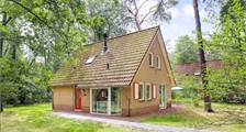 Baby bungalow 4CN at Landal 't Loo