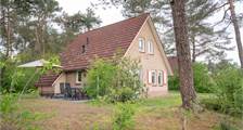 Bungalow 4L at Landal 't Loo