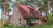 Bungalow 6C3 at Landal 't Loo