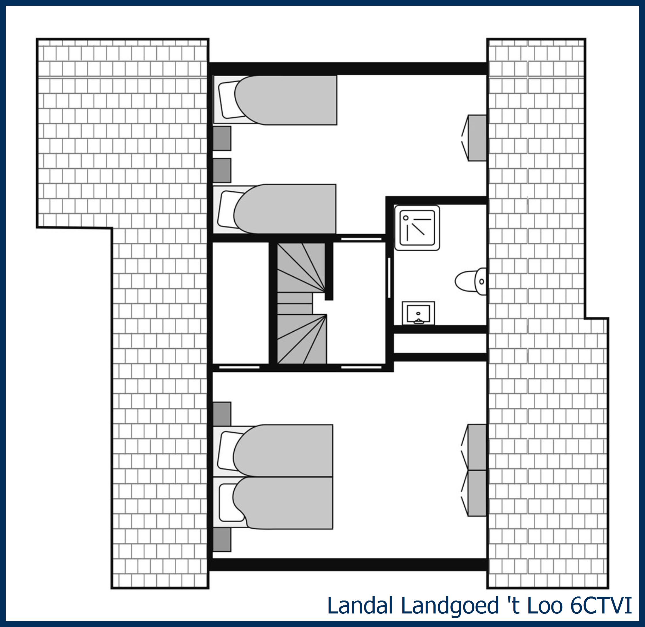 Vision Villa 6CTVI at 't Loo