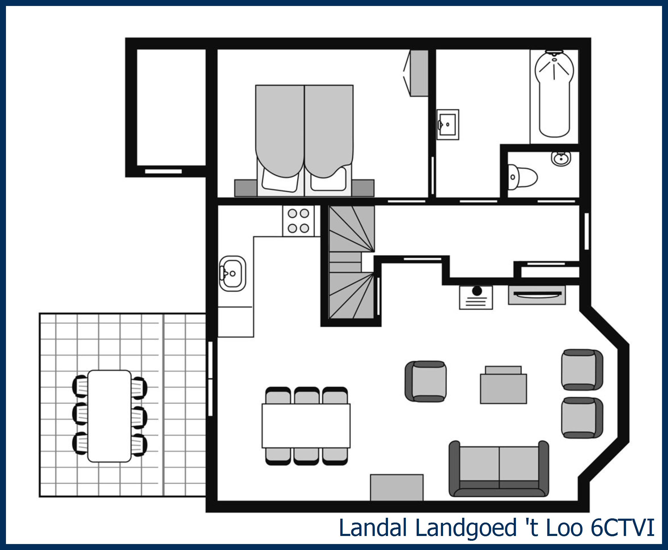 Vision Villa 6CTVI at 't Loo