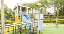 Kids Facilities at Landal Livingstone