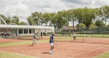 Sports and games Facilities at Landal Livingstone