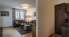 Apartment 6-8L at Landal Resort Maria Alm