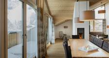 Penthouse 6-8LP at Landal Resort Maria Alm