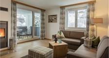 Apartment 8-10C at Landal Resort Maria Alm