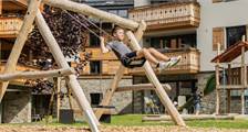 Kids activities at Landal Resort Maria Alm