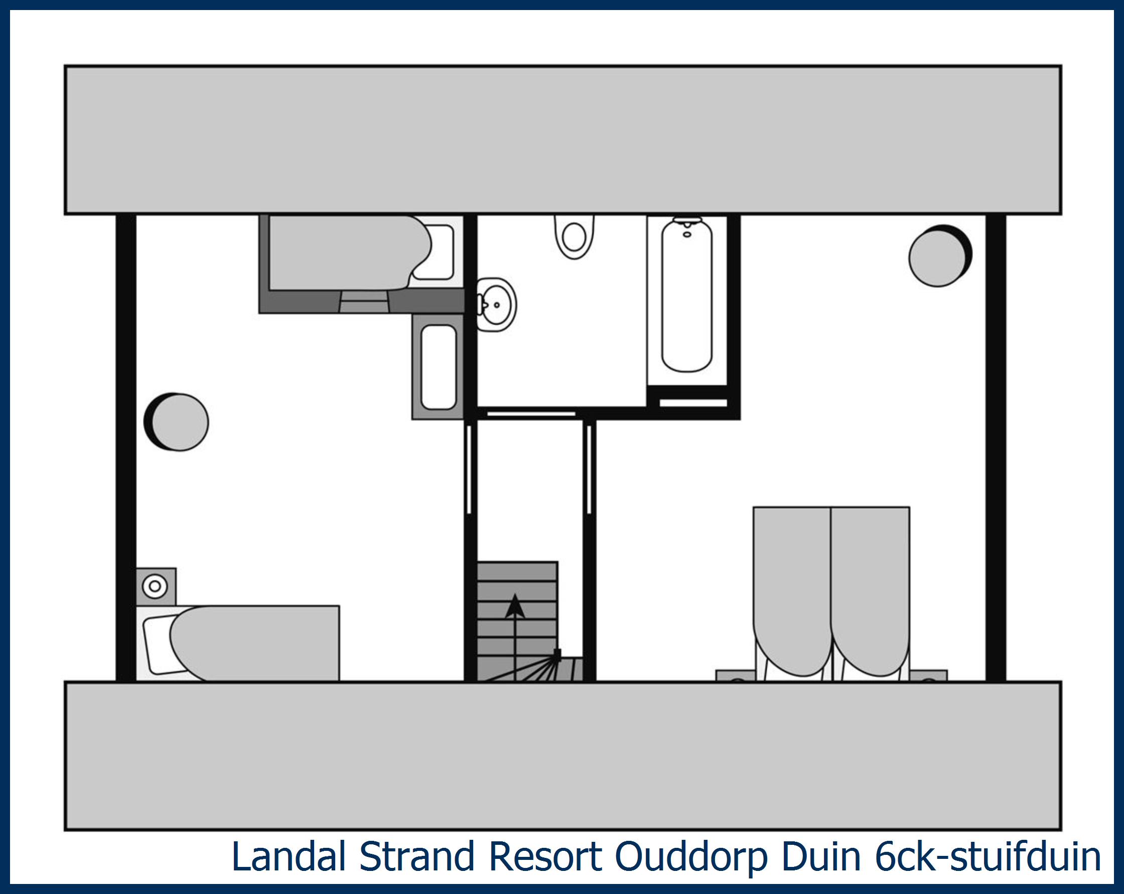  6CK-Stuifduin at Ouddorp Duin