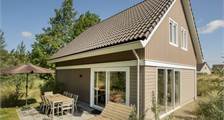 Villa - Kijkduin 8L at Landal Ouddorp Duin
