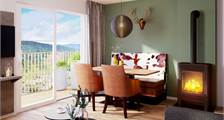 Apartment 8-10C at Landal Rehrenberg