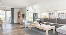 Bungalow 12G at Landal Haamstede