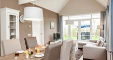 Bungalow 4B3 at Landal Haamstede