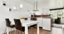 Bungalow 4B at Landal Rønbjerg
