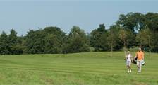 Golf activities at Landal Rønbjerg
