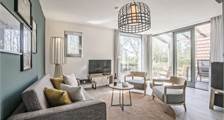 Water residence - Vlist 4L at Landal De Reeuwijkse Plassen