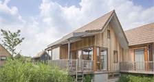 Water residence 6L1 at Landal De Reeuwijkse Plassen