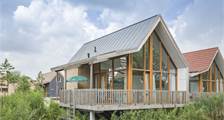 Water residence - Vijfheren 8C2 at Landal De Reeuwijkse Plassen