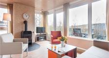 Bungalow - Extra accessible 4BT at Landal Sonnenberg