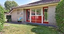 Childrens bungalow 4CK at Landal Stroombroek