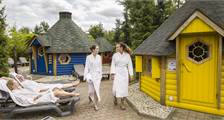 Beauty and wellness activities at Landal Stroombroek