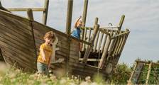 Kids activities at Landal Schuttersbos
