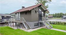 Residence 4-6C at Landal Waterpark Sneekermeer