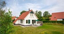 Bungalow 4B3 at Landal Natuurdorp Suyderoogh